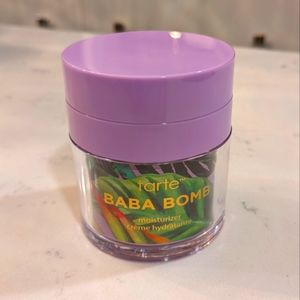 Tarte Cosmetics Baba Bomb Moisturizer